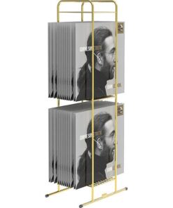 Zomo VS-Rack Vinya 100