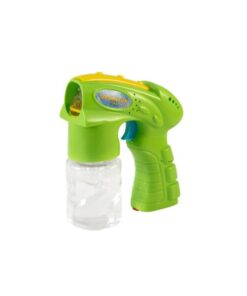 ACCESSORY B-3 LED Bubble Gun Green