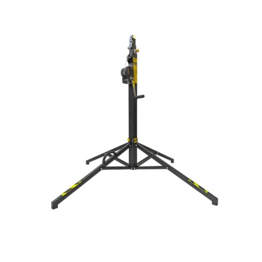 BLOCK AND BLOCK DELTA-100 Winch Stand 150kg 4.8m