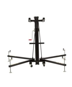 BLOCK AND BLOCK OMEGA-50 Truss lifter 200kg 6.25m