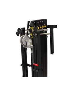 BLOCK AND BLOCK OMEGA-50 Truss lifter 200kg 6.25m
