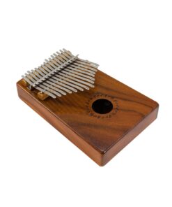 DIMAVERY KL-3 Kalimba,15 G, nature