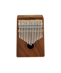 DIMAVERY KL-3 Kalimba,15 G, nature