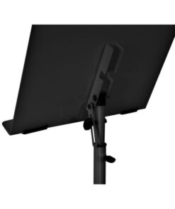 DIMAVERY Orchestra Stand OP-1 bl