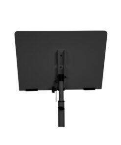 DIMAVERY Orchestra Stand OP-1 bl