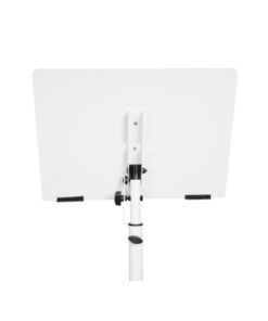 DIMAVERY Orchestra Stand OP-1 white