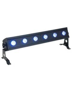 EUROLITE AKKU Bar-6 Entry QCL RGBW Bar