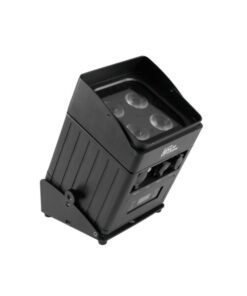 EUROLITE AKKU IP UP-4 Entry QCL Spot QuickDMX