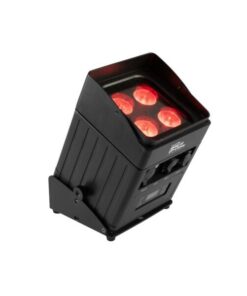 EUROLITE AKKU IP UP-4 Entry QCL Spot QuickDMX