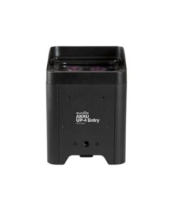EUROLITE AKKU UP-4 Entry QCL Spot