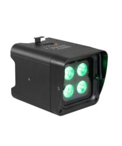 EUROLITE AKKU UP-4 Entry QCL Spot