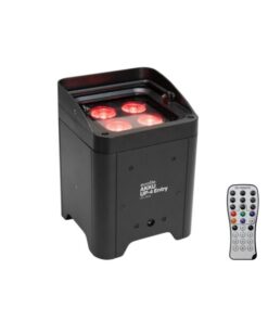 EUROLITE AKKU UP-4 Entry QCL Spot
