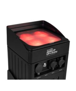 EUROLITE Diffuser Cover 15x60° for AKKU IP UP-4 Entry