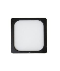 EUROLITE Diffuser Cover 40° for AKKU IP UP-4 Entry