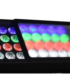 EUROLITE Diffuser Cover 40° for Multiflood Pro IP RGBW Wash MK2