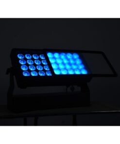 EUROLITE Diffuser Cover 40° for Multiflood Pro IP RGBW Wash MK2