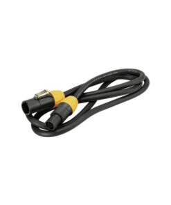 EUROLITE IP T-Con Connection Cable 3x1.5 10m