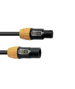 EUROLITE IP T-Con Connection Cable 3x1.5 10m