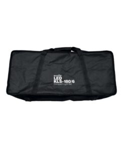 EUROLITE LED KLS-180/6 Compact Light Set