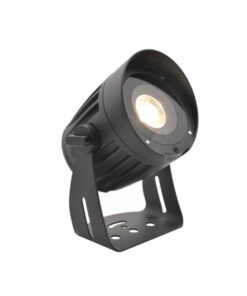 EUROLITE LED Outdoor Spot 15W RGBW with Stake