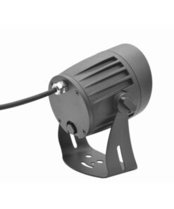 EUROLITE LED Outdoor Spot 18W WW with Stake