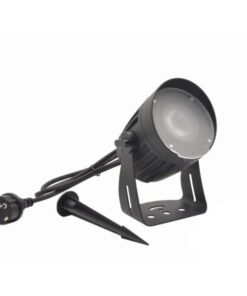 EUROLITE LED Outdoor Spot 18W WW with Stake