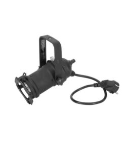 EUROLITE LED PAR-16 3CT bl