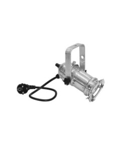 EUROLITE LED PAR-16 3CT sil