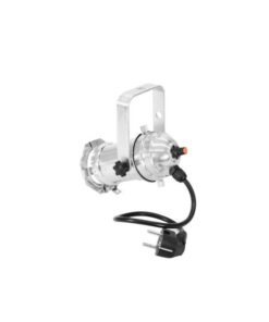EUROLITE LED PAR-16 3CT sil
