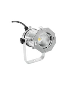 EUROLITE LED PAR-16 3CT sil