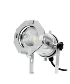 EUROLITE LED PAR-16 3CT sil