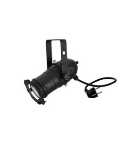 EUROLITE LED PAR-20 3CT bl