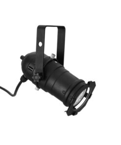 EUROLITE LED PAR-20 3CT bl