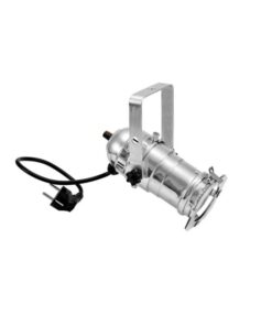 EUROLITE LED PAR-20 3CT sil