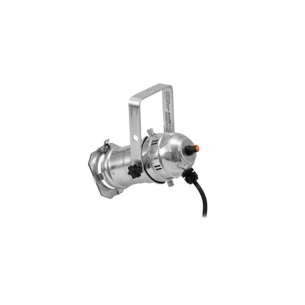 EUROLITE LED PAR-20 3CT sil