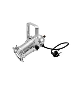 EUROLITE LED PAR-20 3CT sil