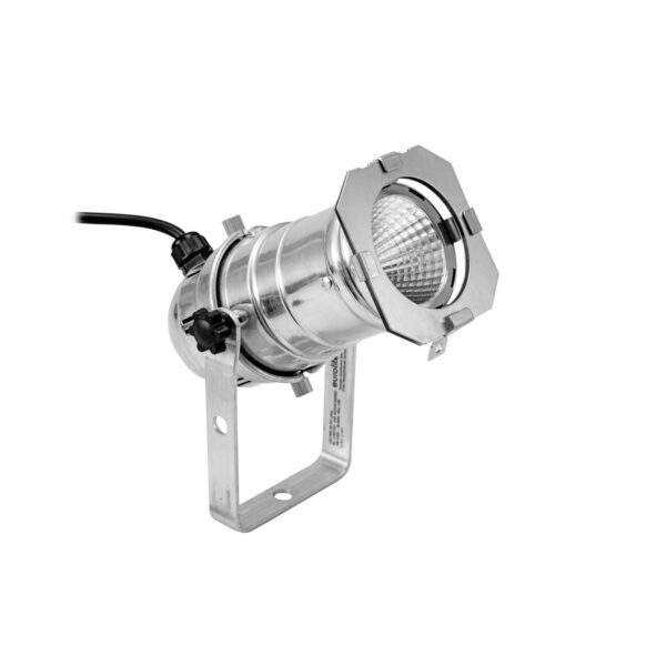 EUROLITE LED PAR-20 3CT sil