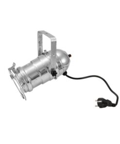 EUROLITE LED PAR-30 3CT sil