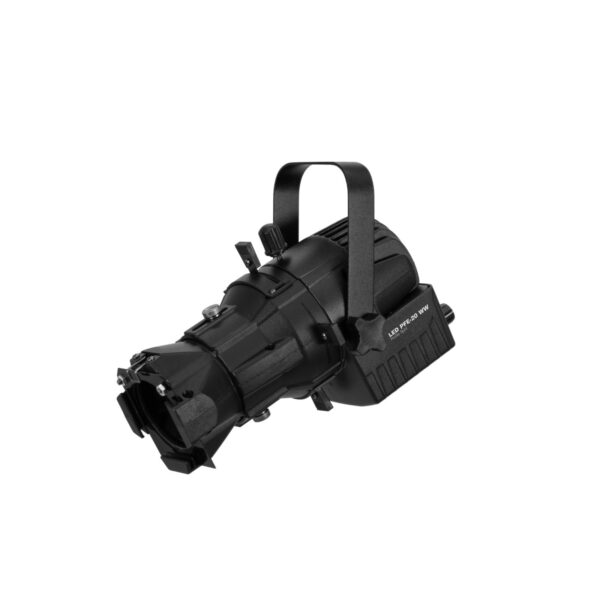 EUROLITE LED PFE-20 WW Profile Spot bk