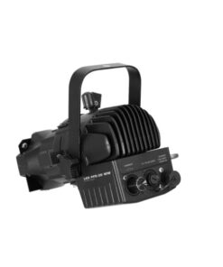 EUROLITE LED PFE-20 WW Profile Spot bk