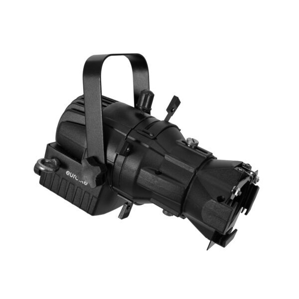 EUROLITE LED PFE-20 WW Profile Spot bk