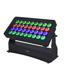 EUROLITE Multiflood Pro IP RGBW Wash MK2