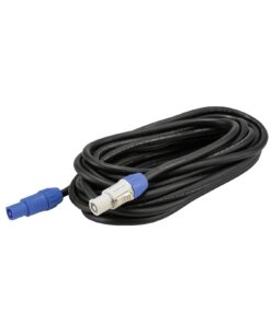 EUROLITE P-Con Connection Cable 3x1.5 10m