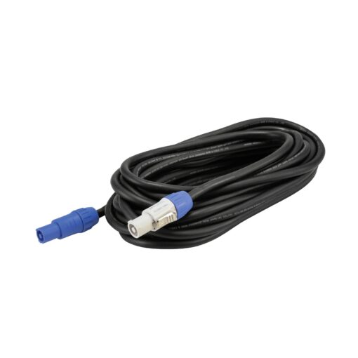 EUROLITE P-Con Connection Cable 3x1.5 15m