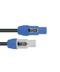 EUROLITE P-Con Connection Cable 3x1.5 5m
