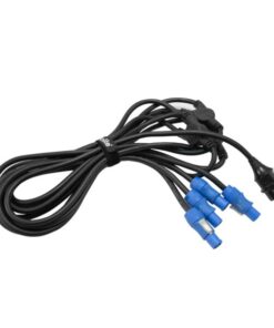 EUROLITE P-Con power cable 1-4, 3x2,5mm²