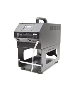 HAZEBASE classic² Standard Smoke Machine 1600W 230V/50 Hz