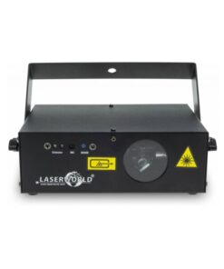 LASERWORLD EL-230RGB MK2