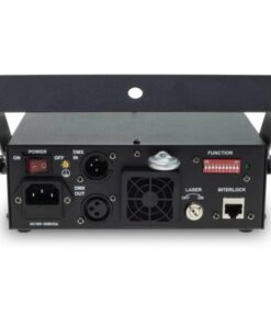 LASERWORLD EL-230RGB MK2
