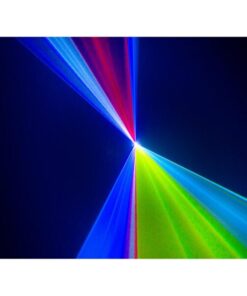 LASERWORLD EL-230RGB MK2